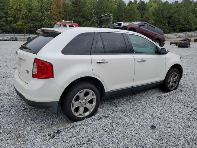 Photo 2 VIN: 2FMDK4JC1BBB43435 - FORD EDGE SEL 