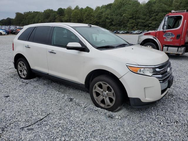 Photo 3 VIN: 2FMDK4JC1BBB43435 - FORD EDGE SEL 