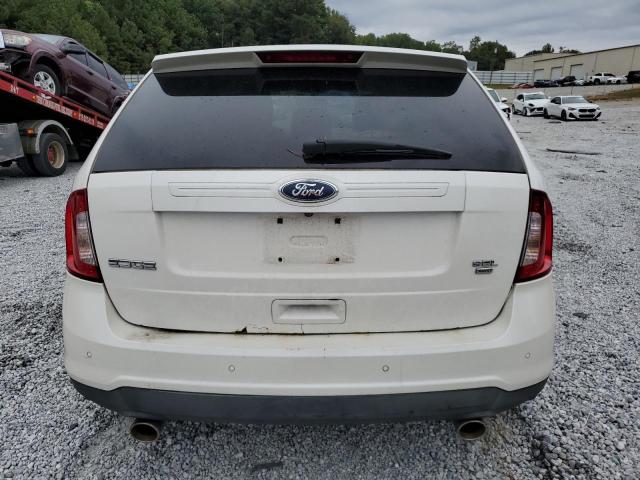 Photo 5 VIN: 2FMDK4JC1BBB43435 - FORD EDGE SEL 