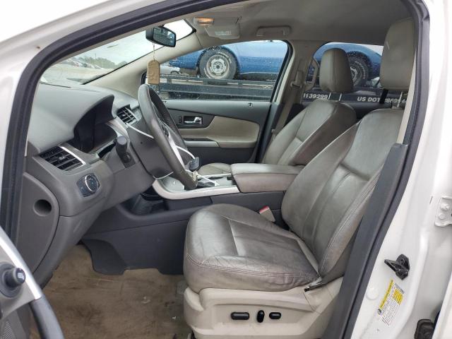 Photo 6 VIN: 2FMDK4JC1BBB43435 - FORD EDGE SEL 