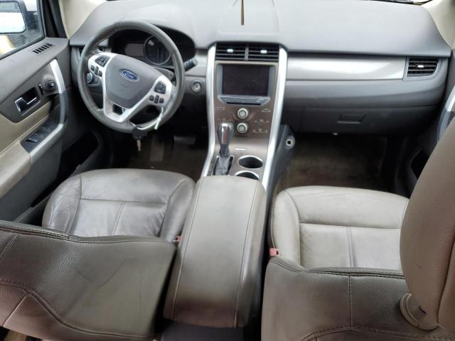 Photo 7 VIN: 2FMDK4JC1BBB43435 - FORD EDGE SEL 