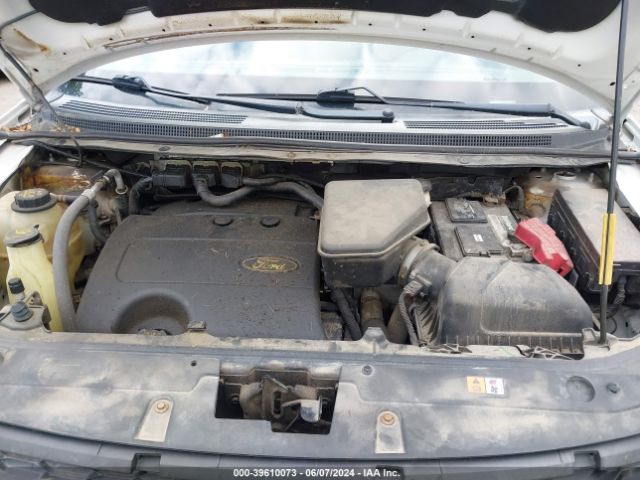 Photo 9 VIN: 2FMDK4JC1BBB45489 - FORD EDGE 