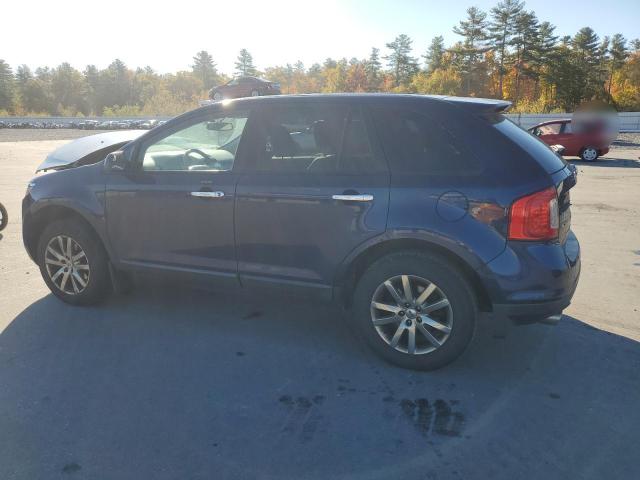 Photo 1 VIN: 2FMDK4JC1BBB46013 - FORD EDGE 