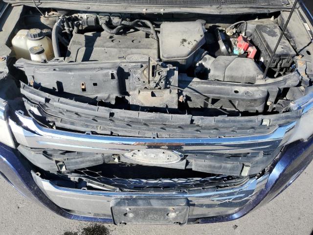 Photo 11 VIN: 2FMDK4JC1BBB46013 - FORD EDGE 