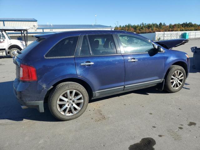 Photo 2 VIN: 2FMDK4JC1BBB46013 - FORD EDGE 