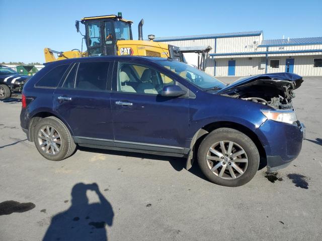 Photo 3 VIN: 2FMDK4JC1BBB46013 - FORD EDGE 