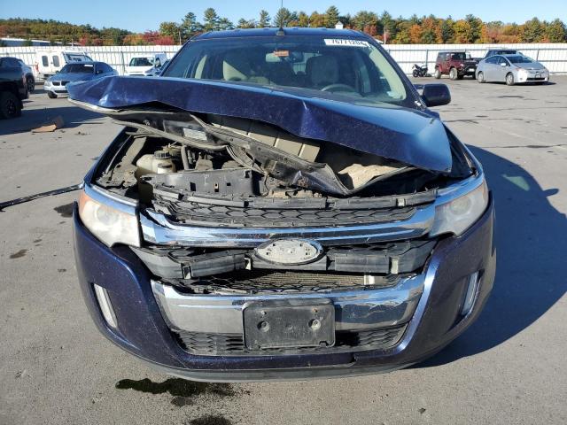 Photo 4 VIN: 2FMDK4JC1BBB46013 - FORD EDGE 