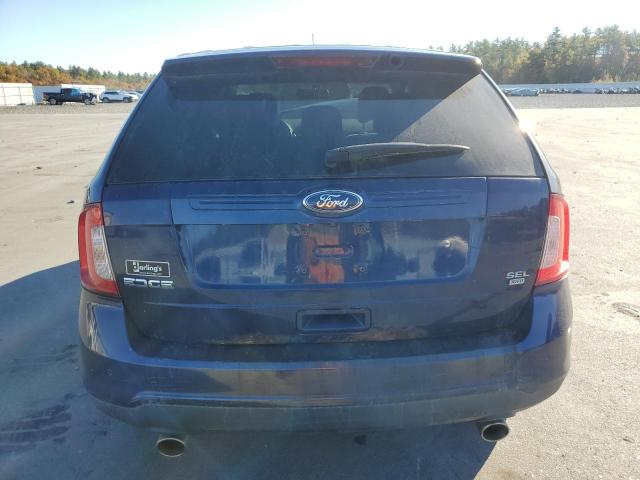 Photo 5 VIN: 2FMDK4JC1BBB46013 - FORD EDGE 