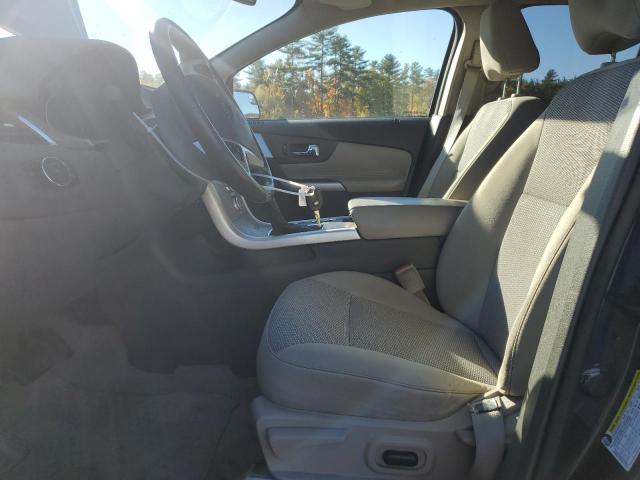 Photo 6 VIN: 2FMDK4JC1BBB46013 - FORD EDGE 