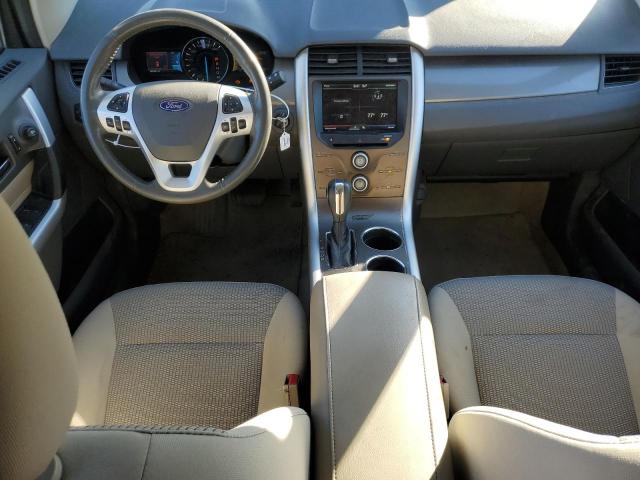 Photo 7 VIN: 2FMDK4JC1BBB46013 - FORD EDGE 