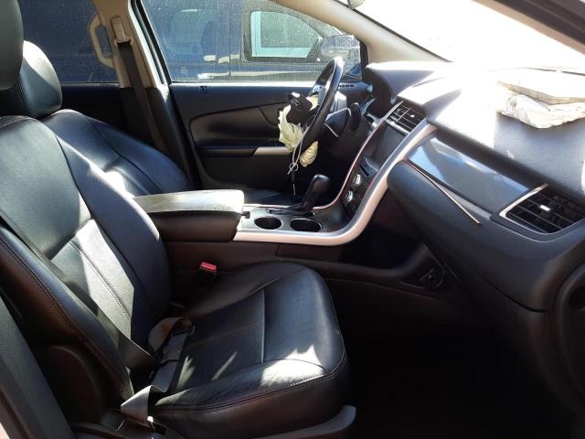 Photo 4 VIN: 2FMDK4JC1BBB47243 - FORD EDGE SEL 