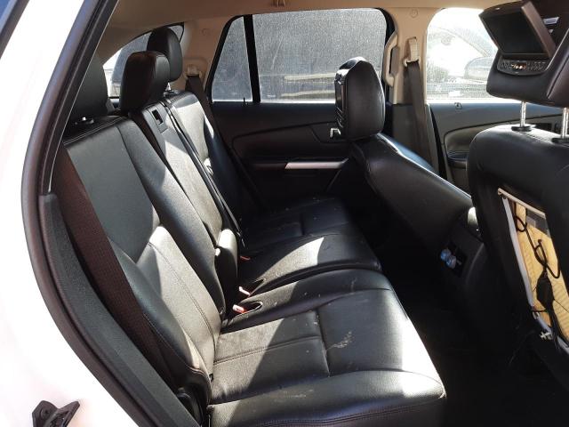 Photo 5 VIN: 2FMDK4JC1BBB47243 - FORD EDGE SEL 