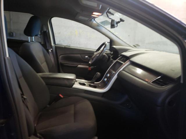 Photo 4 VIN: 2FMDK4JC1CBA11910 - FORD EDGE SEL 