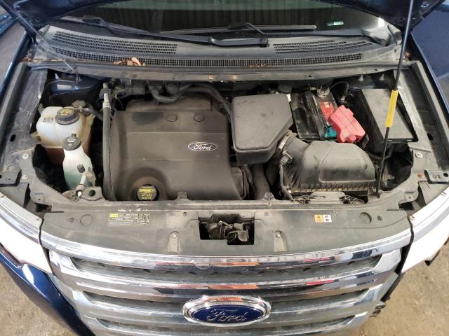 Photo 6 VIN: 2FMDK4JC1CBA11910 - FORD EDGE SEL 