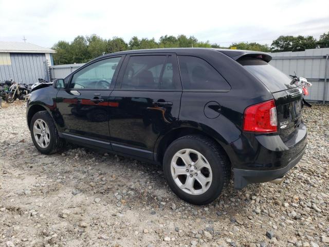 Photo 1 VIN: 2FMDK4JC1CBA15102 - FORD EDGE 