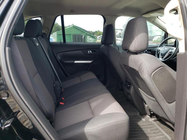 Photo 10 VIN: 2FMDK4JC1CBA15102 - FORD EDGE 