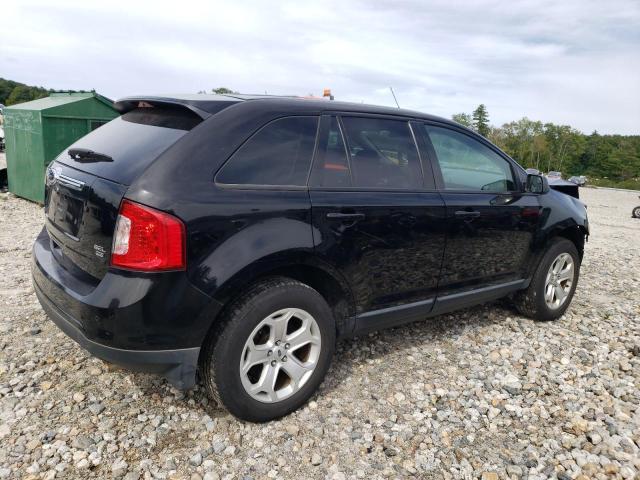 Photo 2 VIN: 2FMDK4JC1CBA15102 - FORD EDGE 