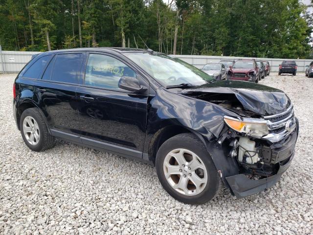 Photo 3 VIN: 2FMDK4JC1CBA15102 - FORD EDGE 