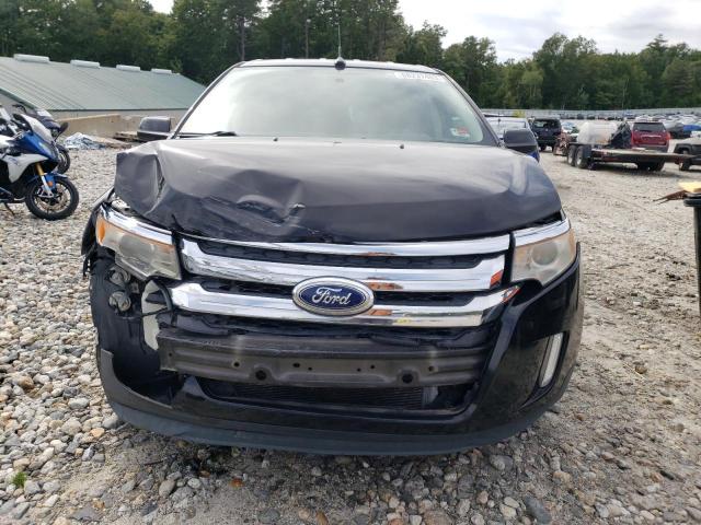 Photo 4 VIN: 2FMDK4JC1CBA15102 - FORD EDGE 