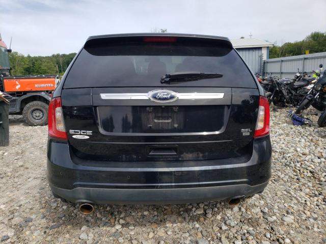 Photo 5 VIN: 2FMDK4JC1CBA15102 - FORD EDGE 