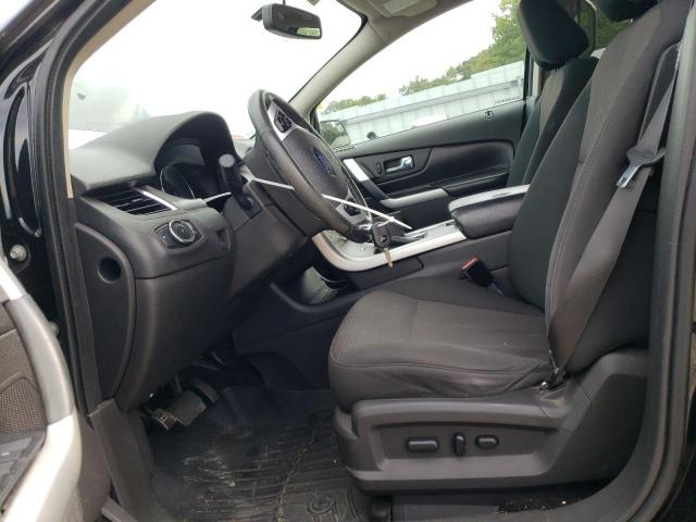 Photo 6 VIN: 2FMDK4JC1CBA15102 - FORD EDGE 