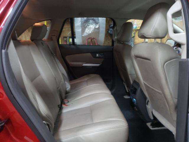 Photo 5 VIN: 2FMDK4JC1CBA22261 - FORD EDGE 