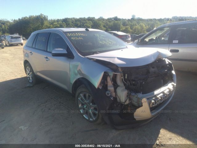 Photo 0 VIN: 2FMDK4JC1CBA45183 - FORD EDGE 