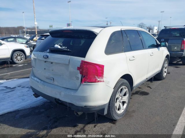 Photo 5 VIN: 2FMDK4JC1CBA47886 - FORD EDGE 