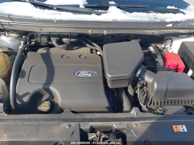 Photo 9 VIN: 2FMDK4JC1CBA47886 - FORD EDGE 