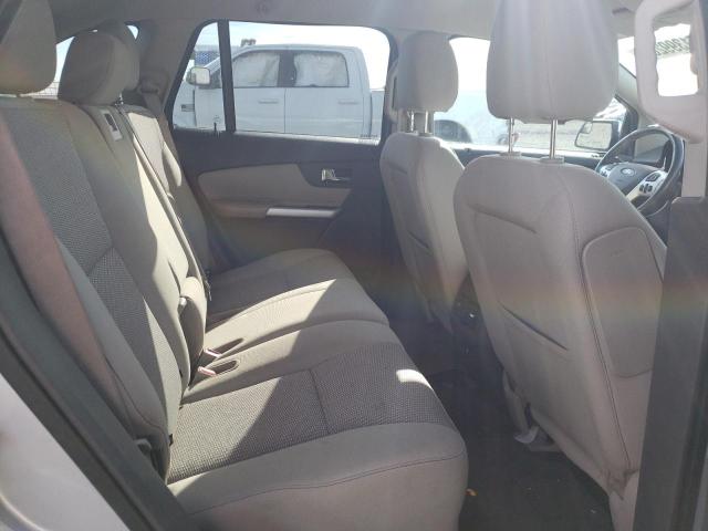 Photo 10 VIN: 2FMDK4JC1DBA05137 - FORD EDGE SEL 