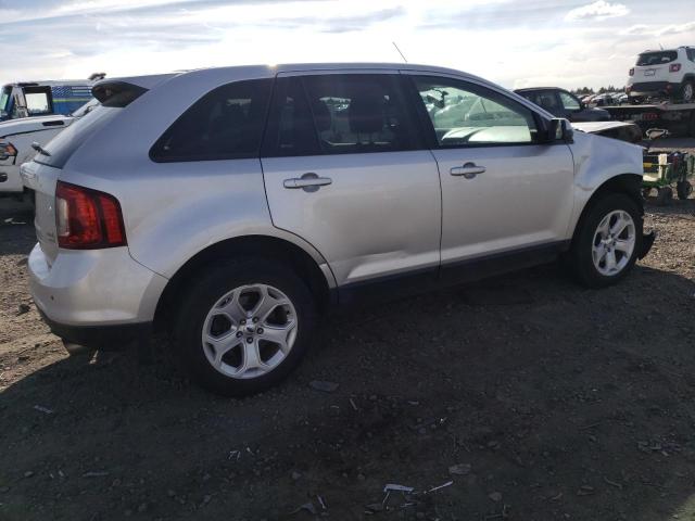 Photo 2 VIN: 2FMDK4JC1DBA05137 - FORD EDGE SEL 