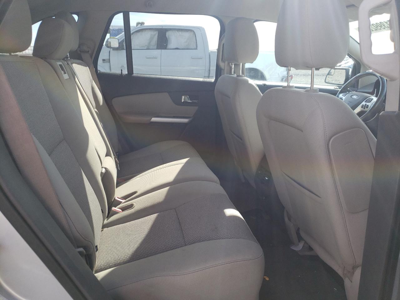 Photo 23 VIN: 2FMDK4JC1DBA05137 - FORD EDGE SEL 