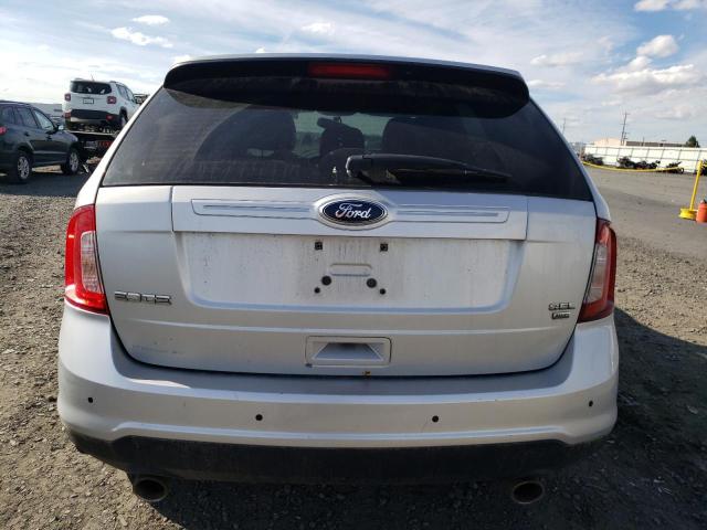 Photo 5 VIN: 2FMDK4JC1DBA05137 - FORD EDGE SEL 