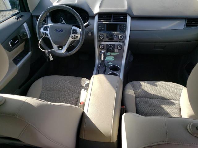 Photo 7 VIN: 2FMDK4JC1DBA05137 - FORD EDGE SEL 