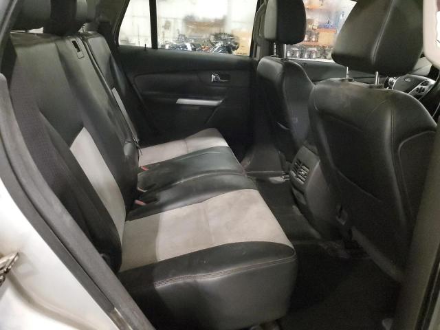 Photo 10 VIN: 2FMDK4JC1DBA09320 - FORD EDGE SEL 