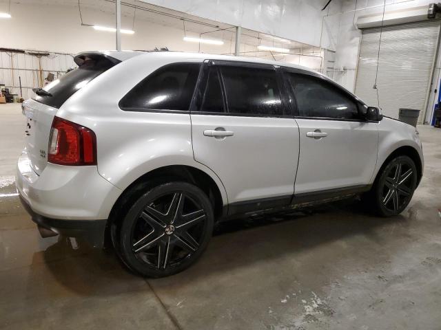 Photo 2 VIN: 2FMDK4JC1DBA09320 - FORD EDGE SEL 