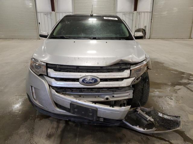 Photo 4 VIN: 2FMDK4JC1DBA09320 - FORD EDGE SEL 