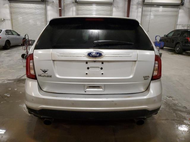 Photo 5 VIN: 2FMDK4JC1DBA09320 - FORD EDGE SEL 