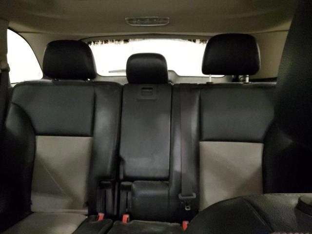 Photo 9 VIN: 2FMDK4JC1DBA09320 - FORD EDGE SEL 