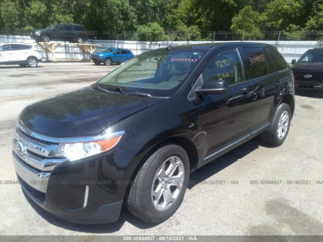 Photo 1 VIN: 2FMDK4JC1DBA09785 - FORD EDGE 