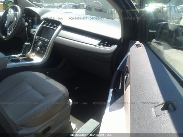 Photo 4 VIN: 2FMDK4JC1DBA09785 - FORD EDGE 