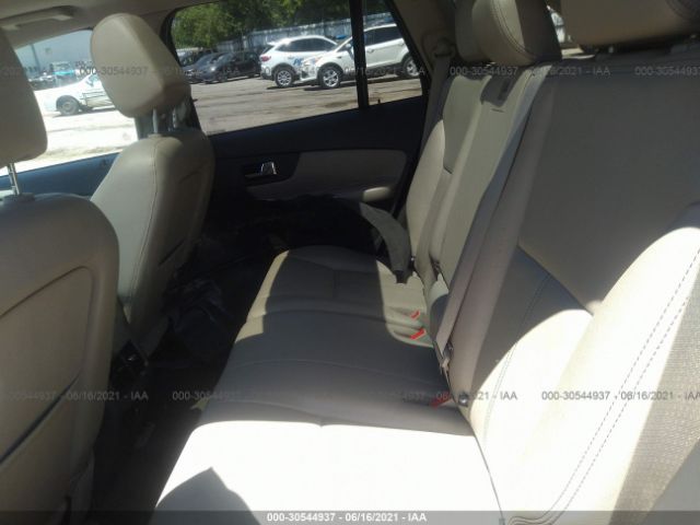 Photo 7 VIN: 2FMDK4JC1DBA09785 - FORD EDGE 