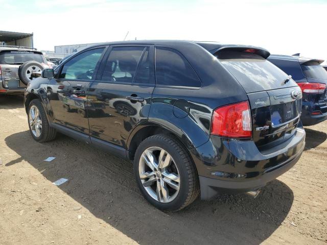 Photo 1 VIN: 2FMDK4JC1DBA12878 - FORD EDGE SEL 