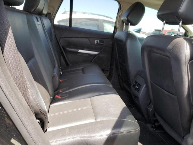 Photo 10 VIN: 2FMDK4JC1DBA12878 - FORD EDGE SEL 