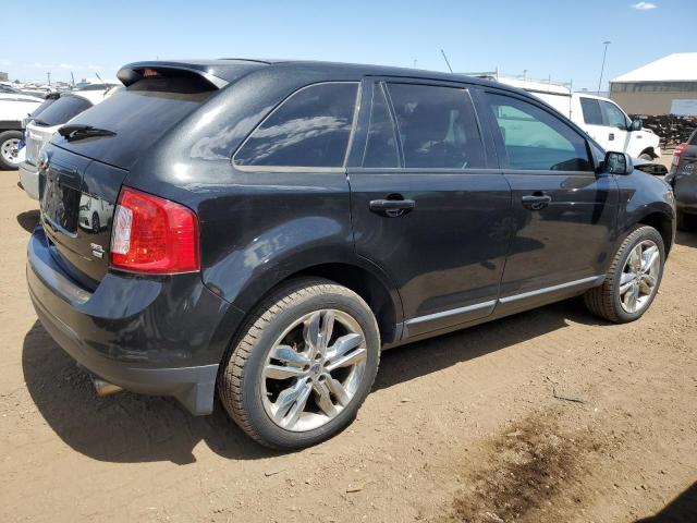 Photo 2 VIN: 2FMDK4JC1DBA12878 - FORD EDGE SEL 