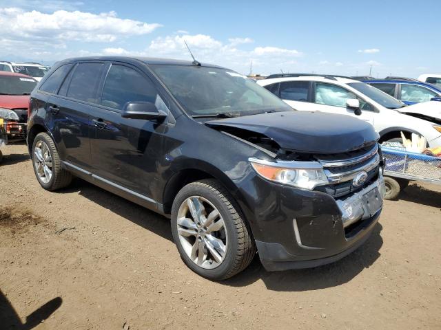 Photo 3 VIN: 2FMDK4JC1DBA12878 - FORD EDGE SEL 