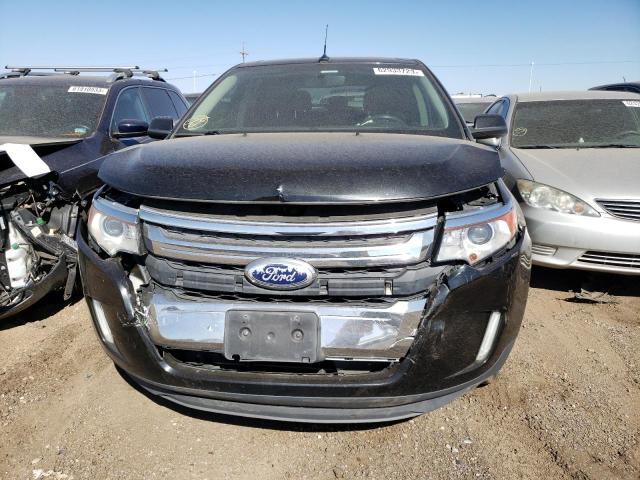 Photo 4 VIN: 2FMDK4JC1DBA12878 - FORD EDGE SEL 