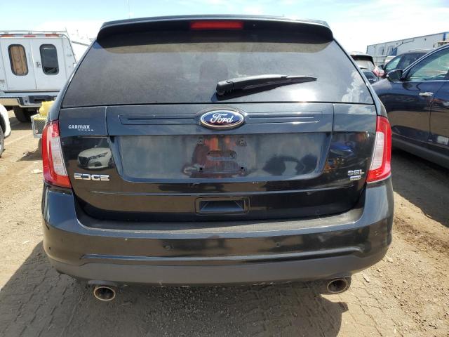 Photo 5 VIN: 2FMDK4JC1DBA12878 - FORD EDGE SEL 