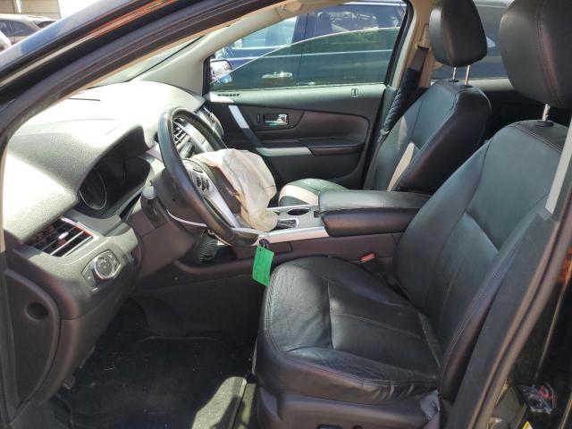 Photo 6 VIN: 2FMDK4JC1DBA12878 - FORD EDGE SEL 