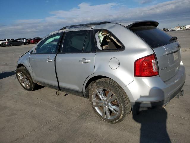 Photo 1 VIN: 2FMDK4JC1DBA47503 - FORD EDGE 